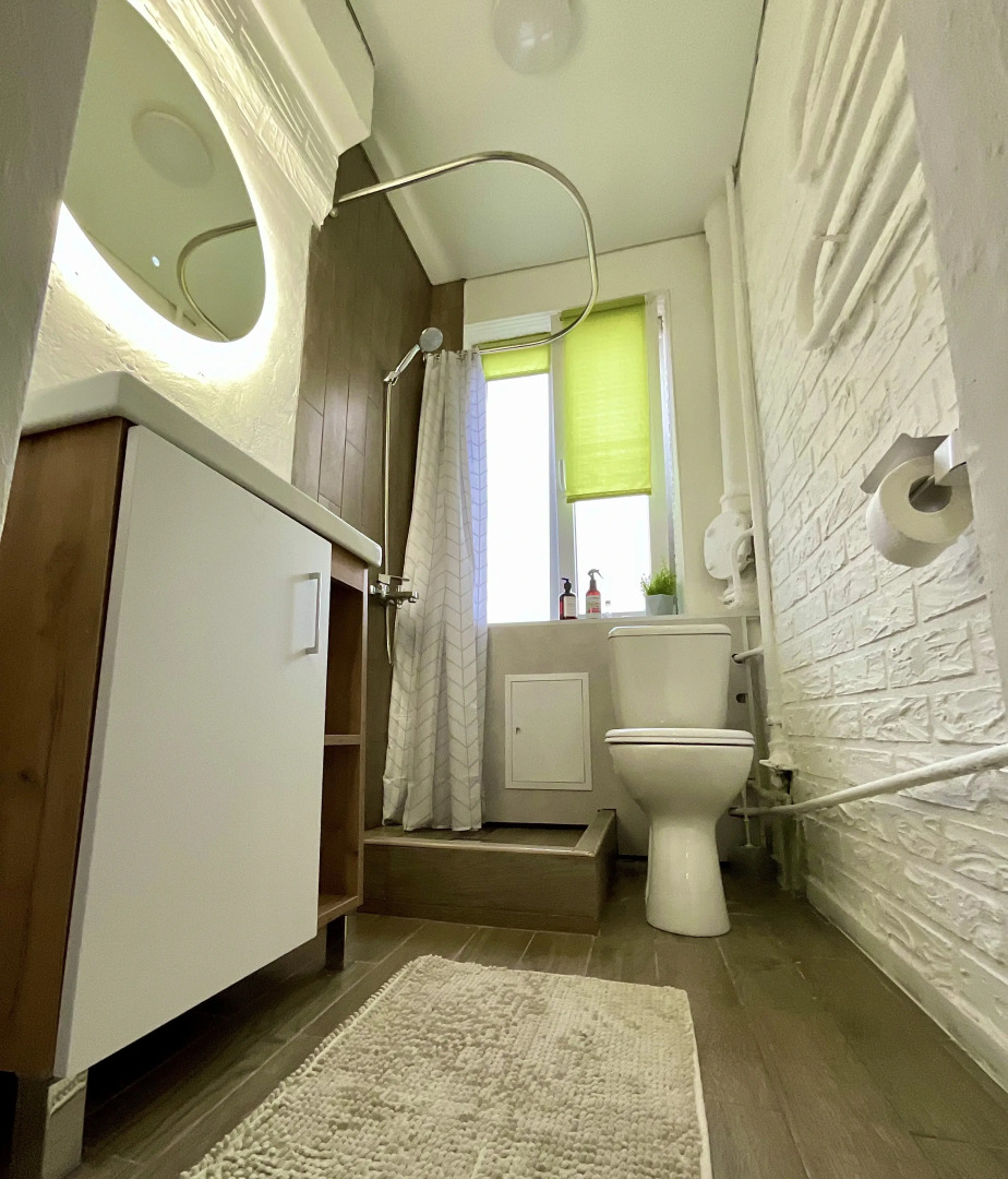 Квартира Стильная студия в центре