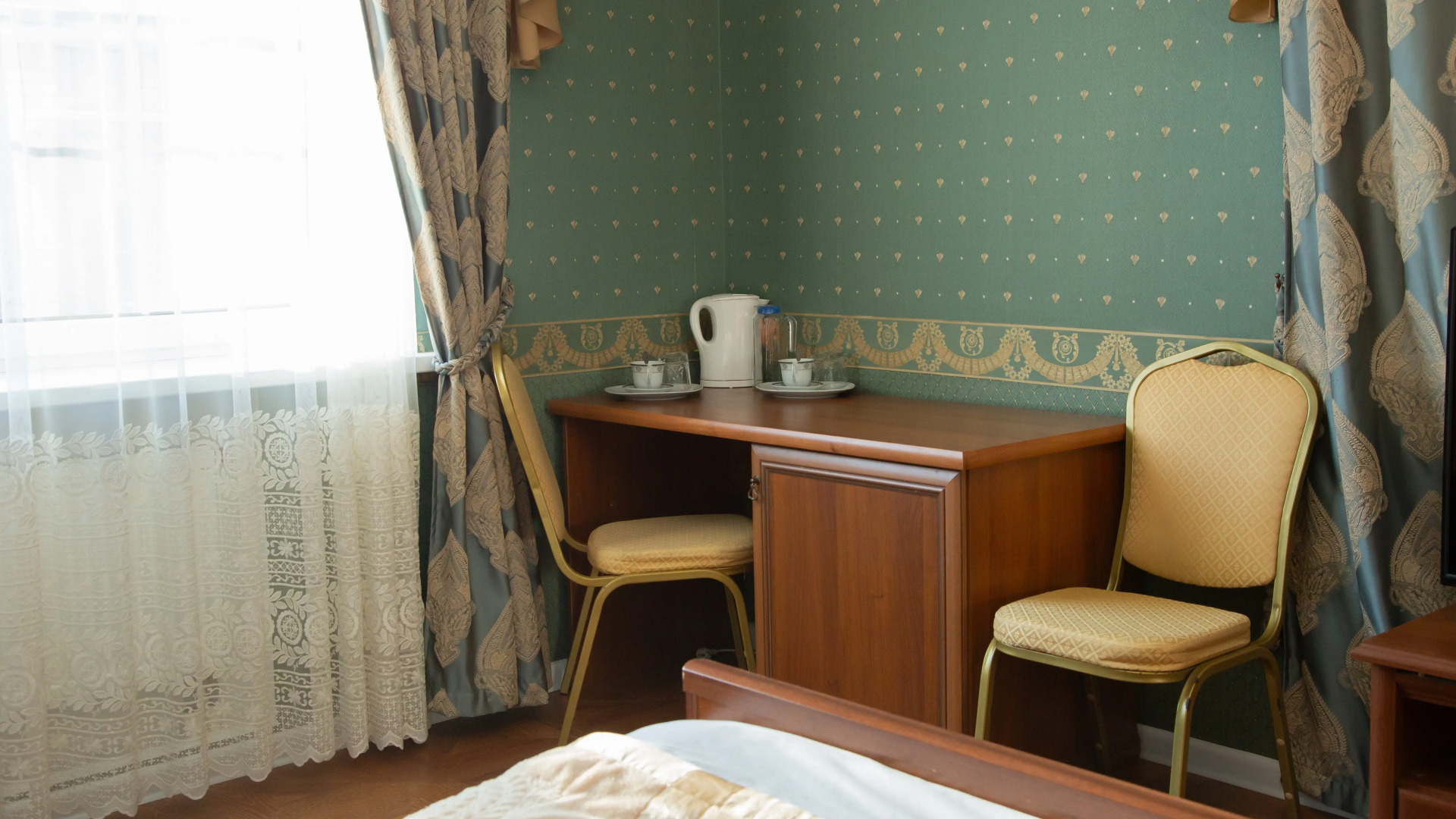 Гостевой Дом Классик