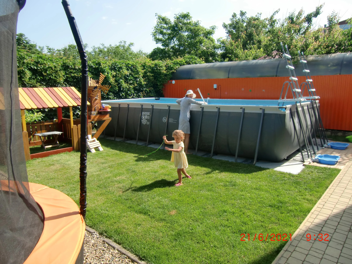 Yakor Mini-hotel