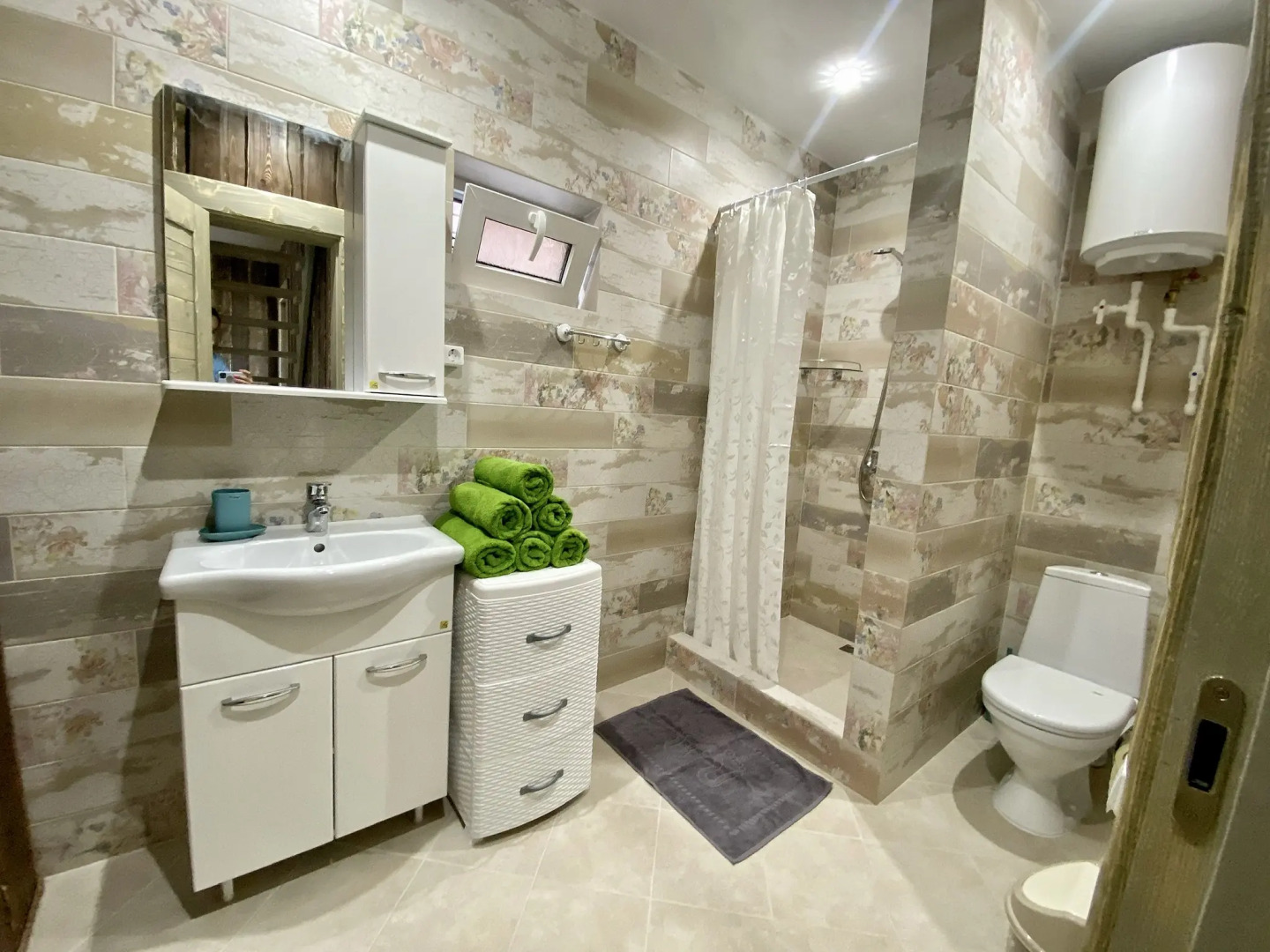 Гостевой Дом Терраса