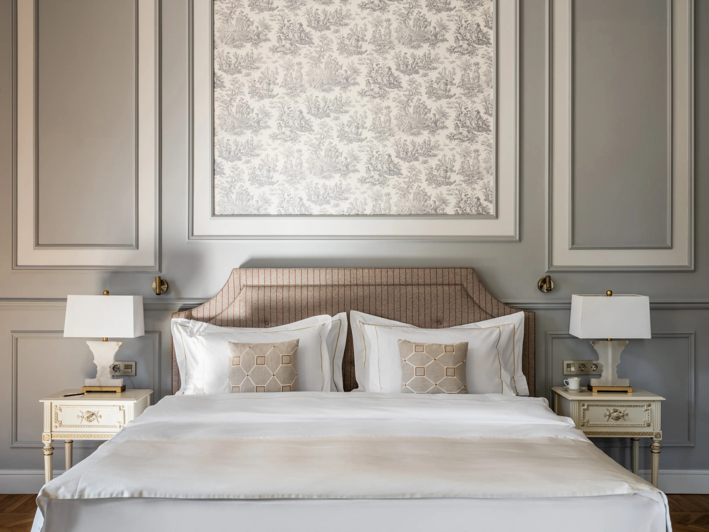 Бутик-отель Дача Рахманинов