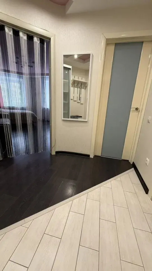 Квартира на Валериана Соколова 6к1