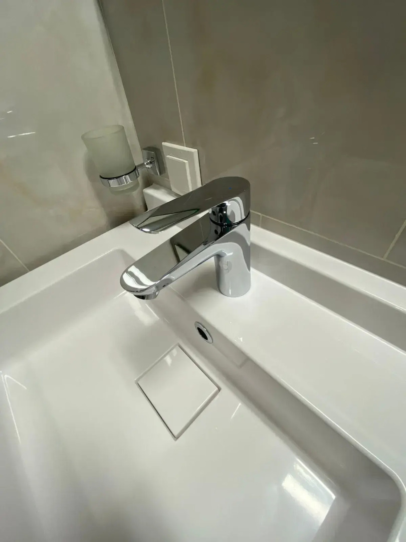 Апартаменты на Бабушкинской