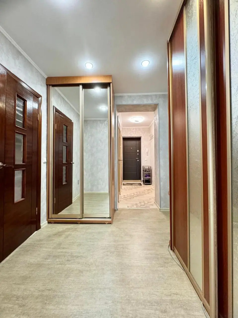 Квартира на Калинина 142