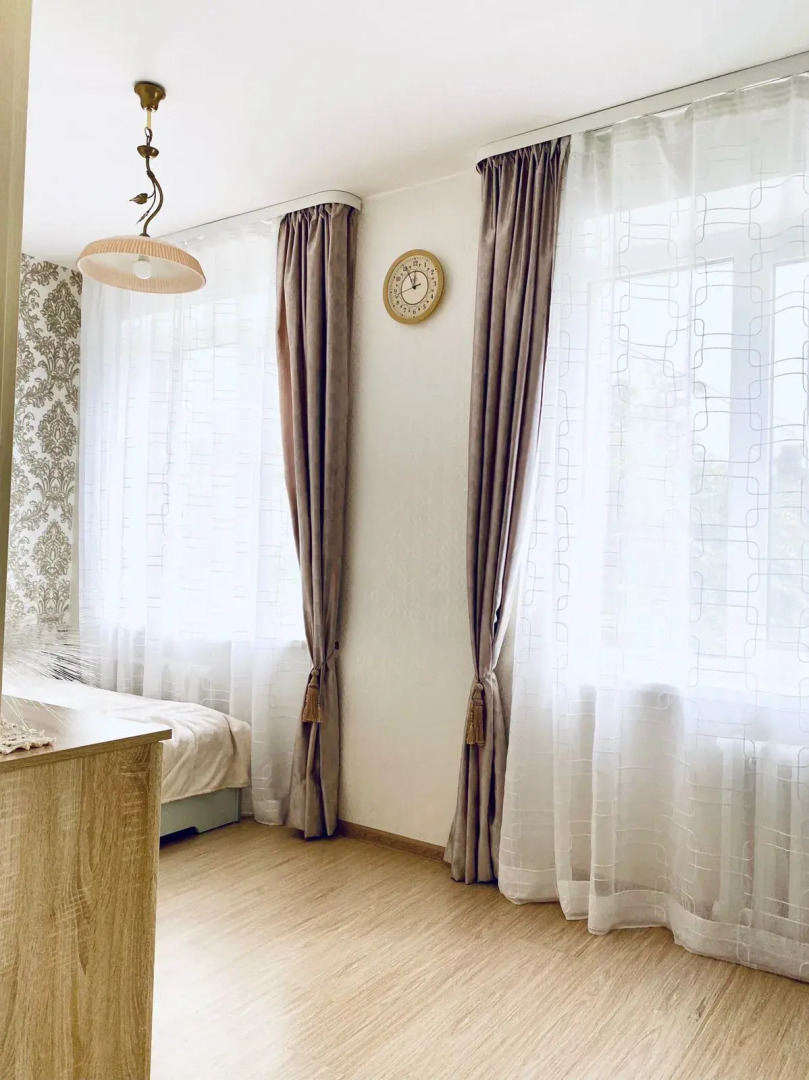 Апартаменты На Цветном бульваре