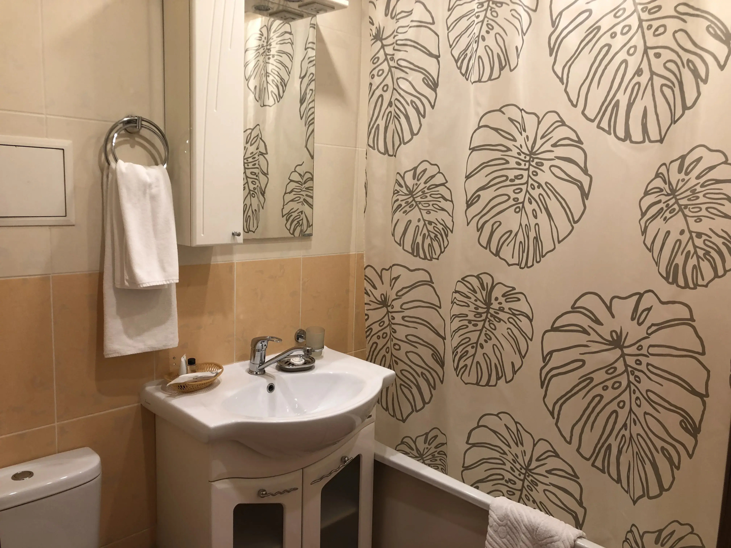 Отель ШВЕДКА