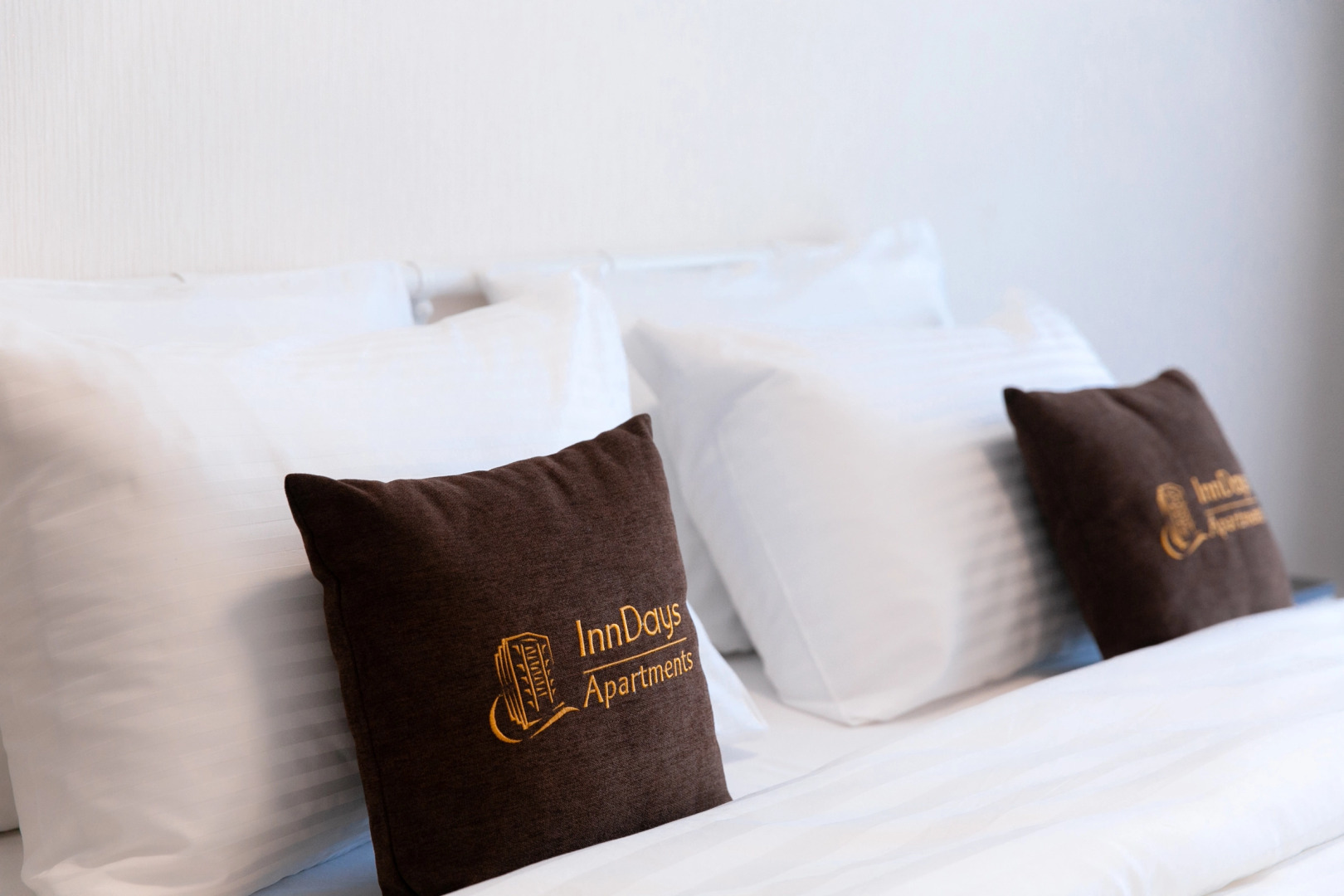 Апартаменты InnDays Уточкина 8 (7)