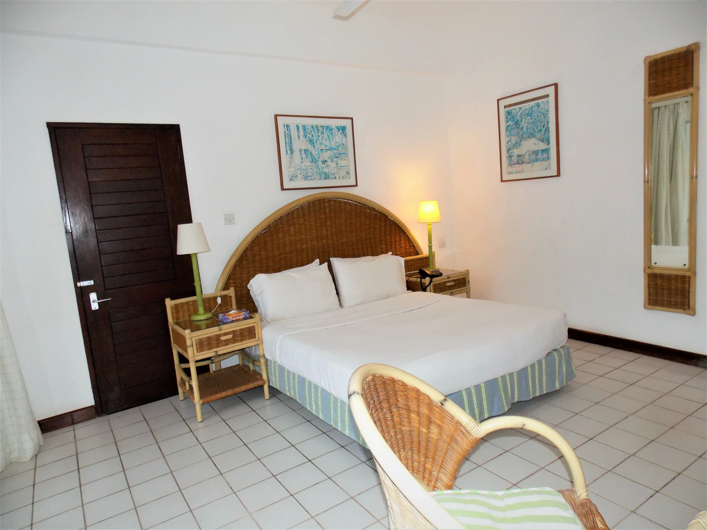 Отель Muthu Nyali Beach Hotel & Spa, Nyali, Mombasa