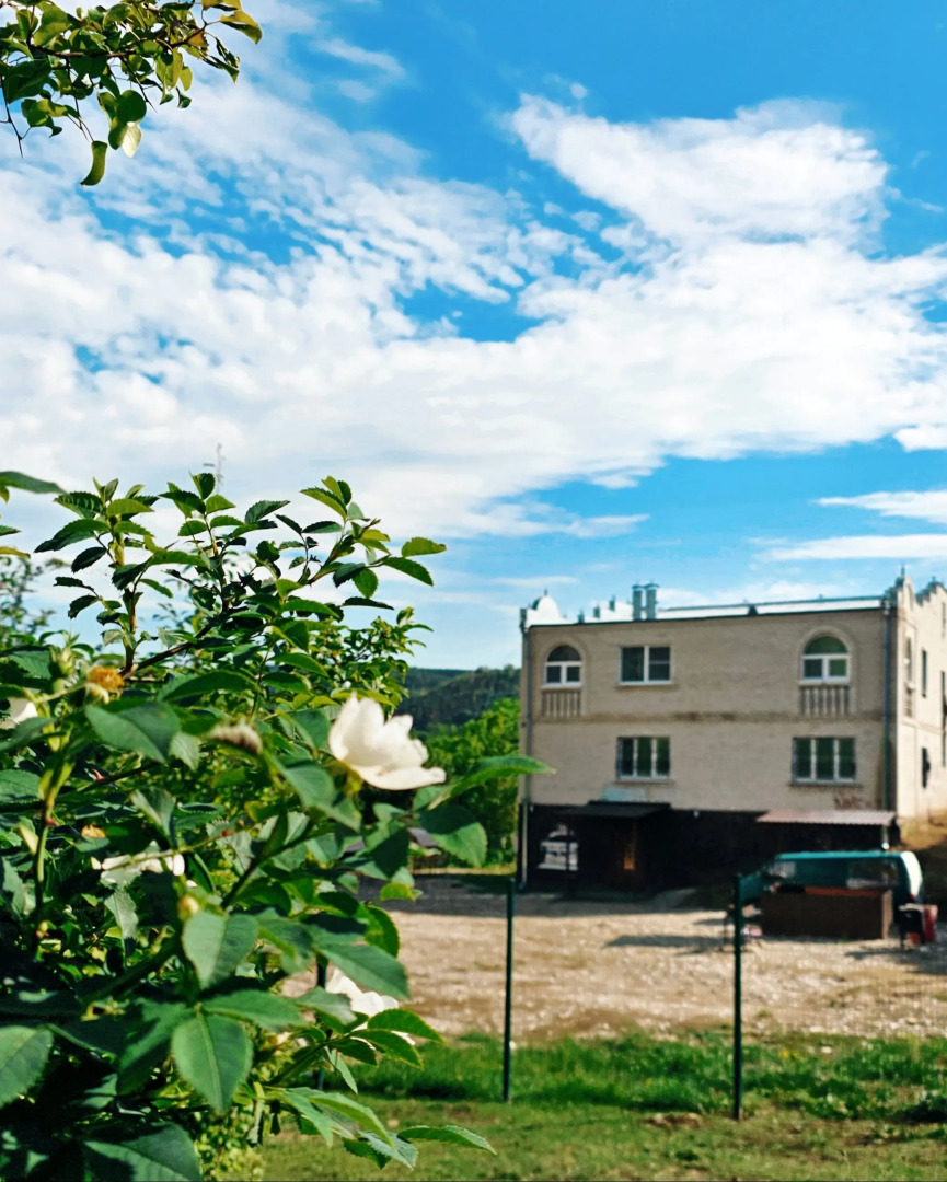 Меблированные комнаты Мегаполис Кисловодск