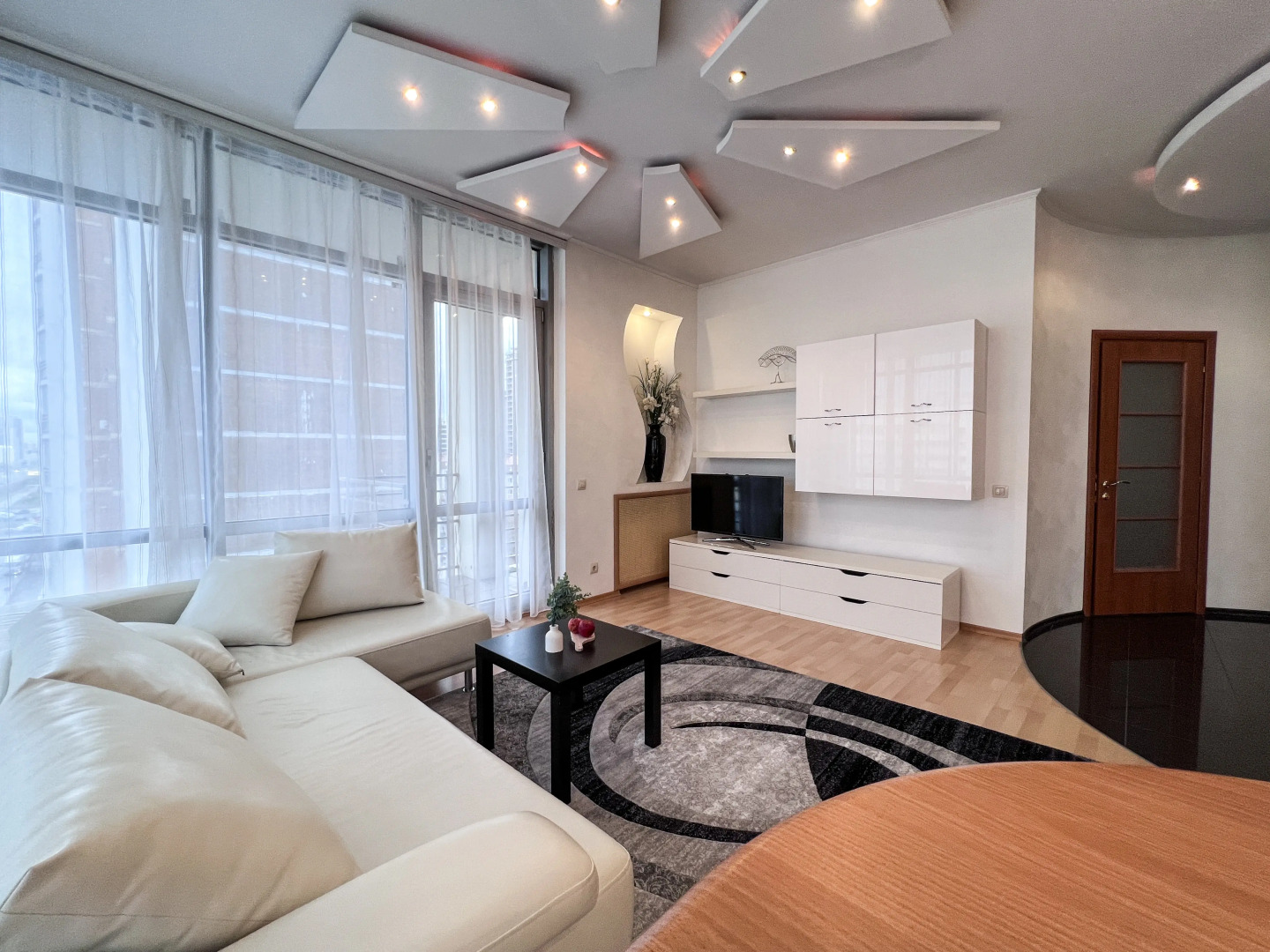 Апартаменты uTrip Barcelona