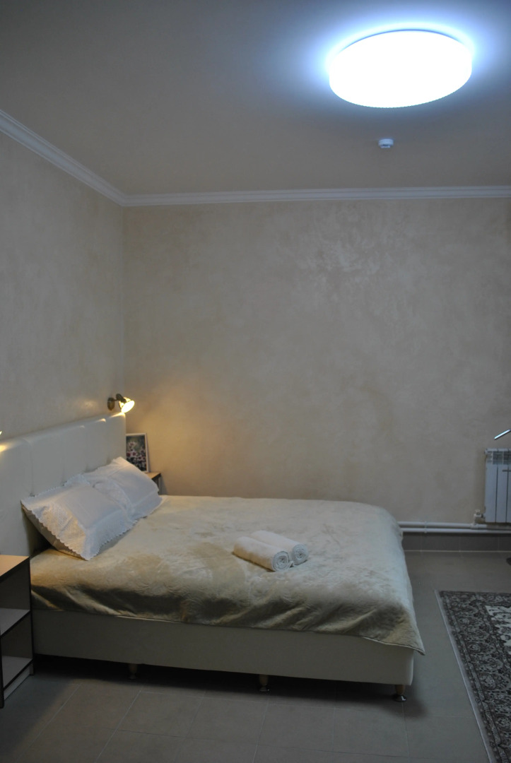 Отель Капитан