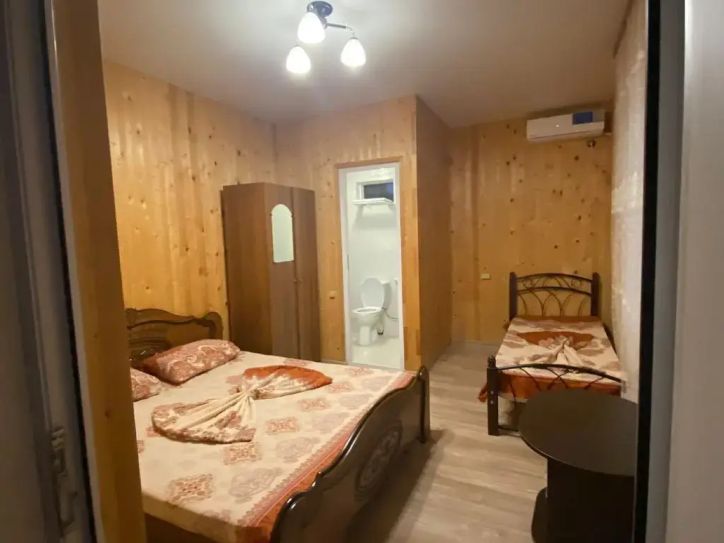 Гостевой дом Анжелика