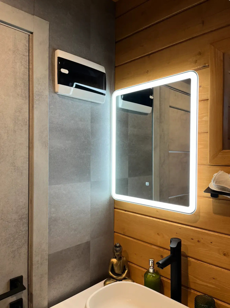 Гостевой дом AframeKazan