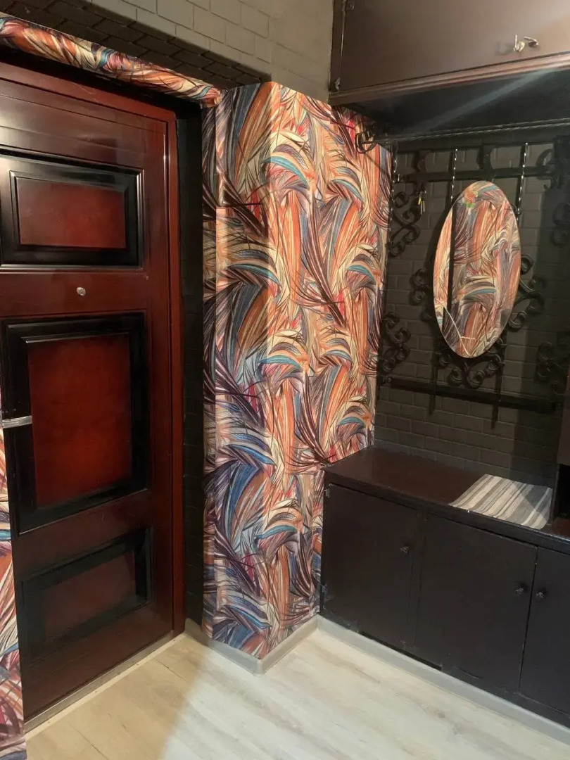 Квартира на Крылова 2А