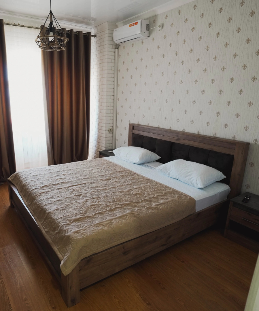 Апартаменты Высота