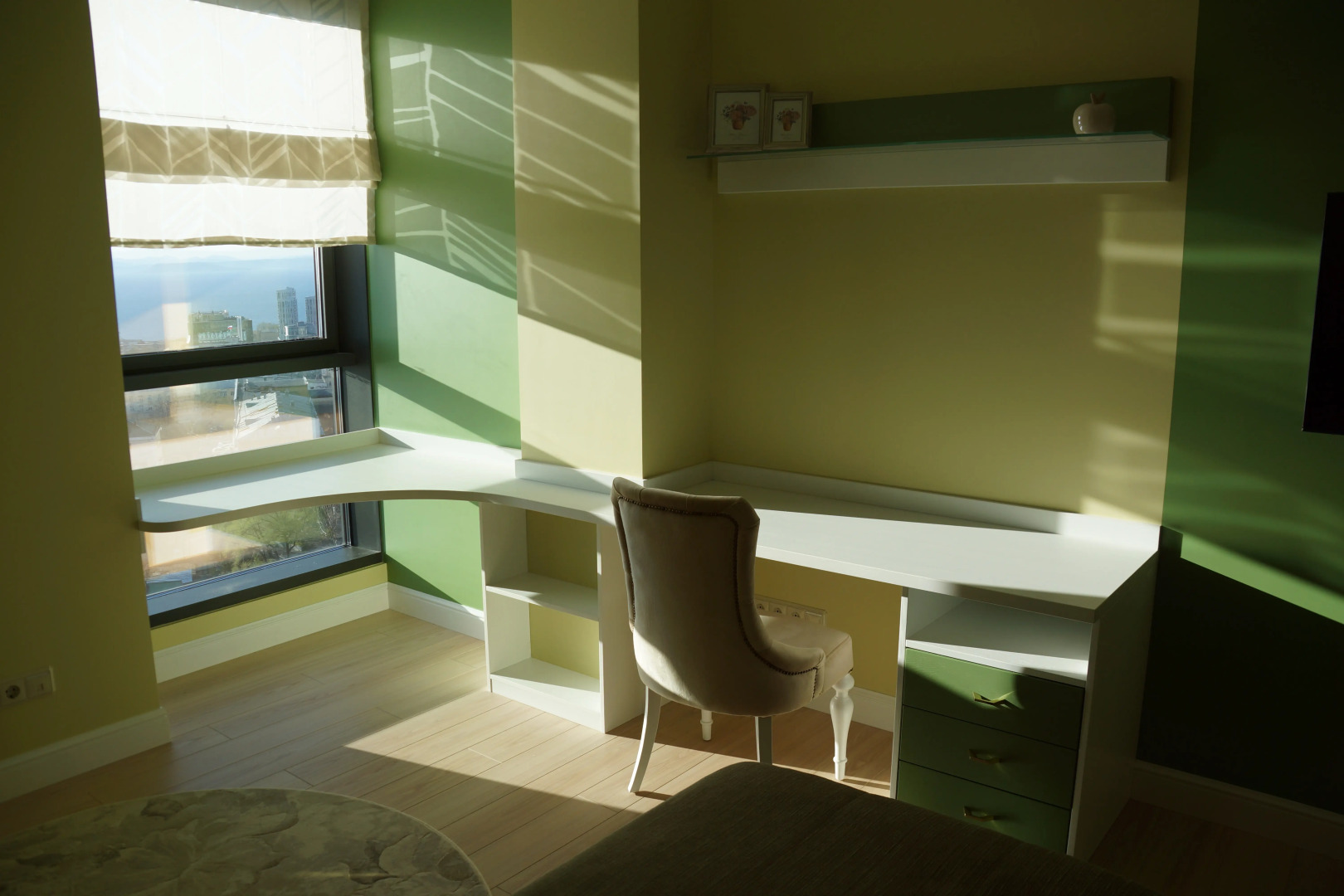 Апартаменты Nekrasovsky