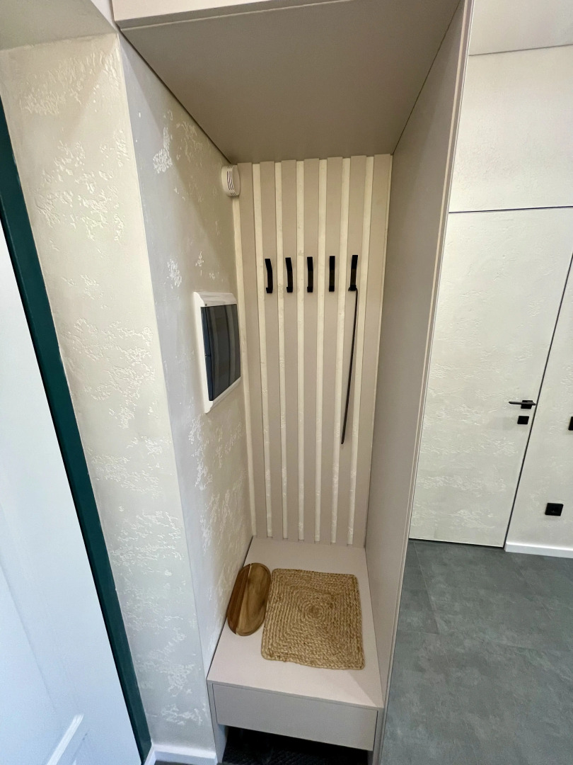 Квартира Comfort Home Ufa