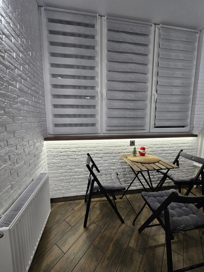 Квартира Уютная на побережье