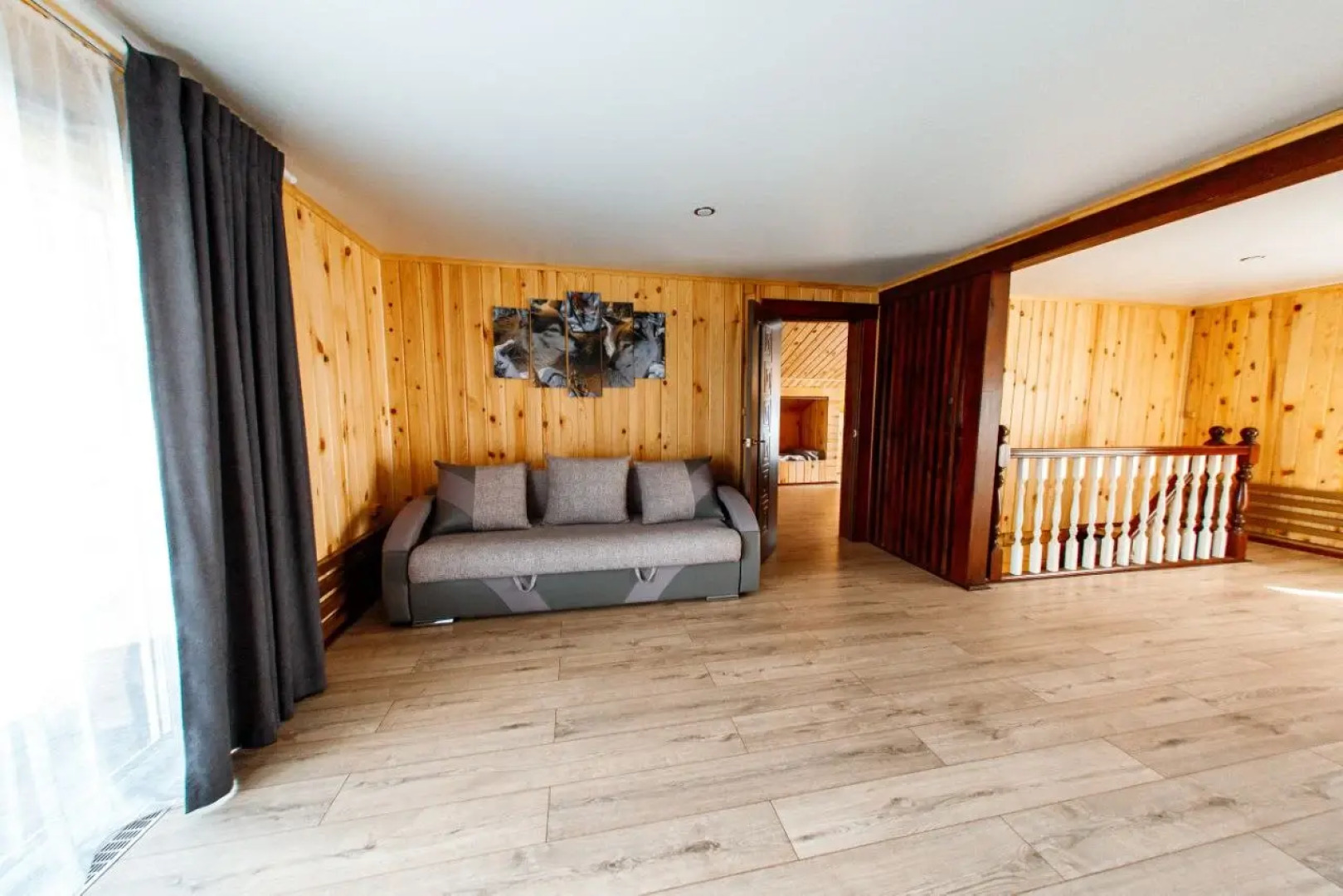 Гостевой дом Каприз