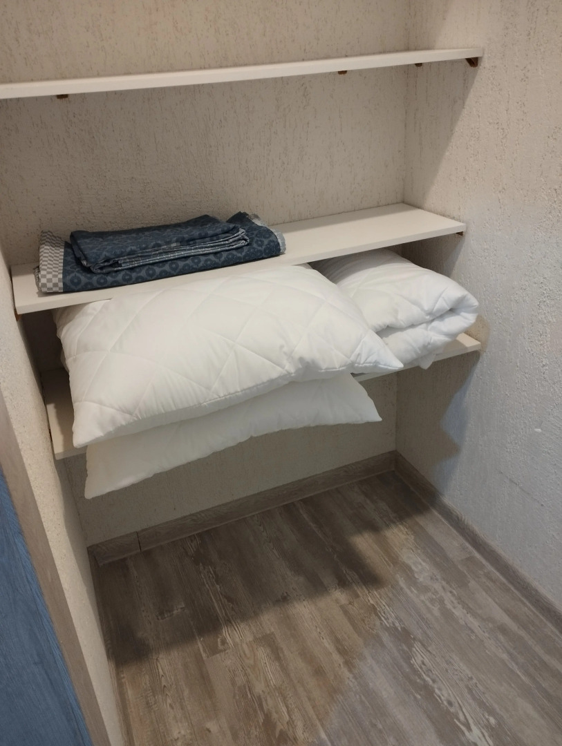 Квартира в ЖК Преображенский на Московском