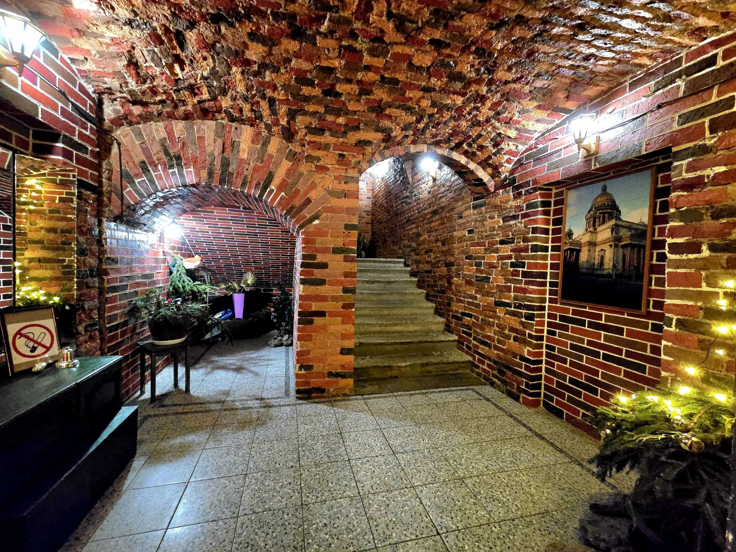 Апартаменты 5 У Старокалинкинского моста