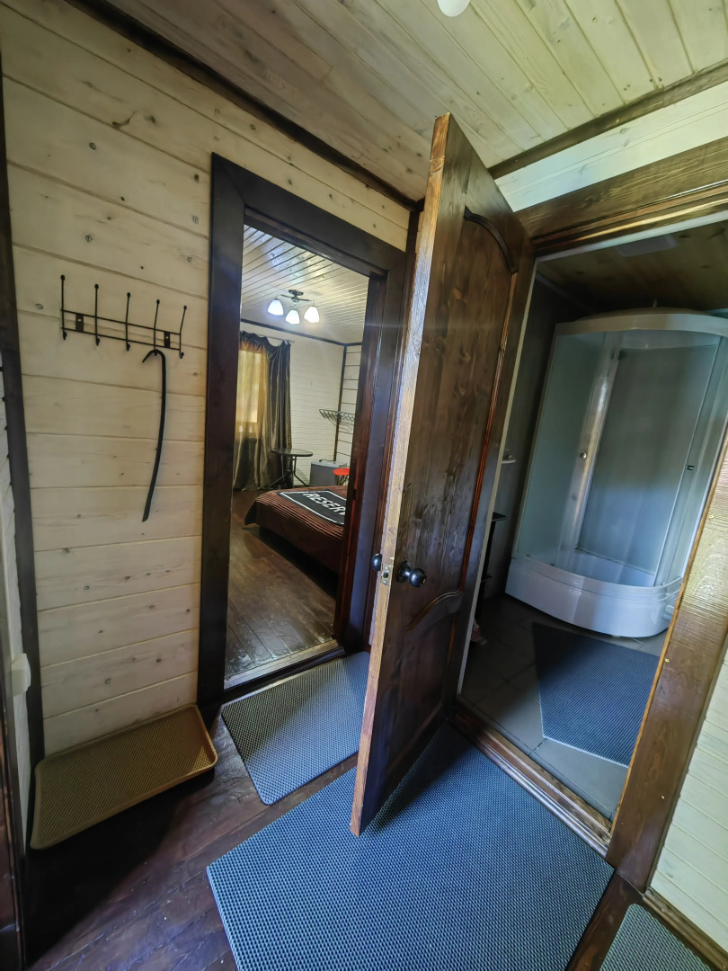 Гостевой дом Алтай Лэнд