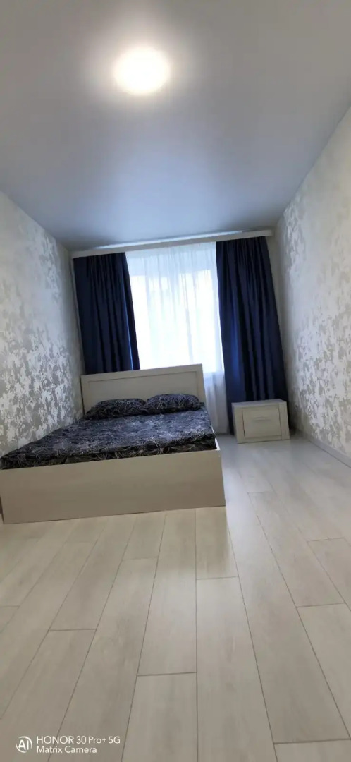 Квартира 3-x комнатная c евpоремонтoм