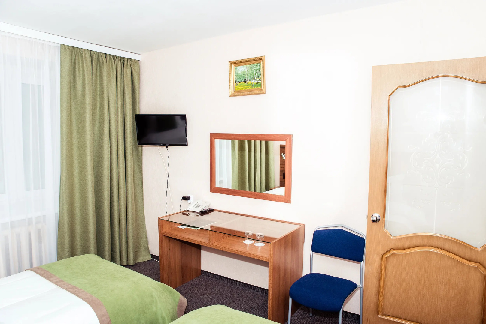 Отель Яротель Центр