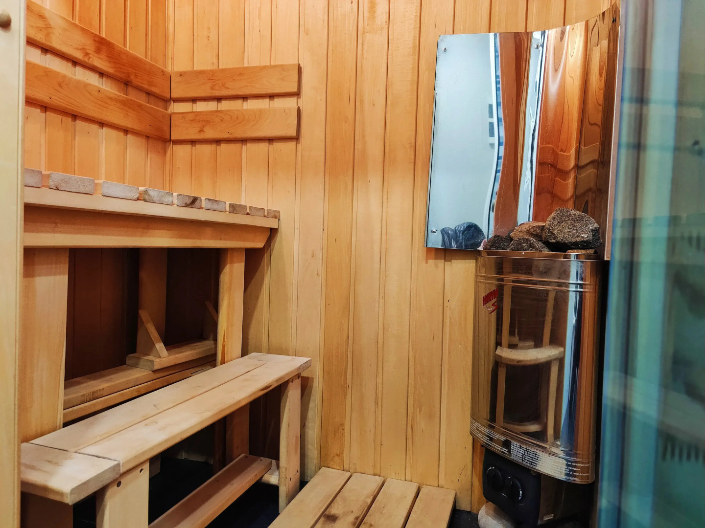 Апартаменты Sweethomeulsk КМ 35