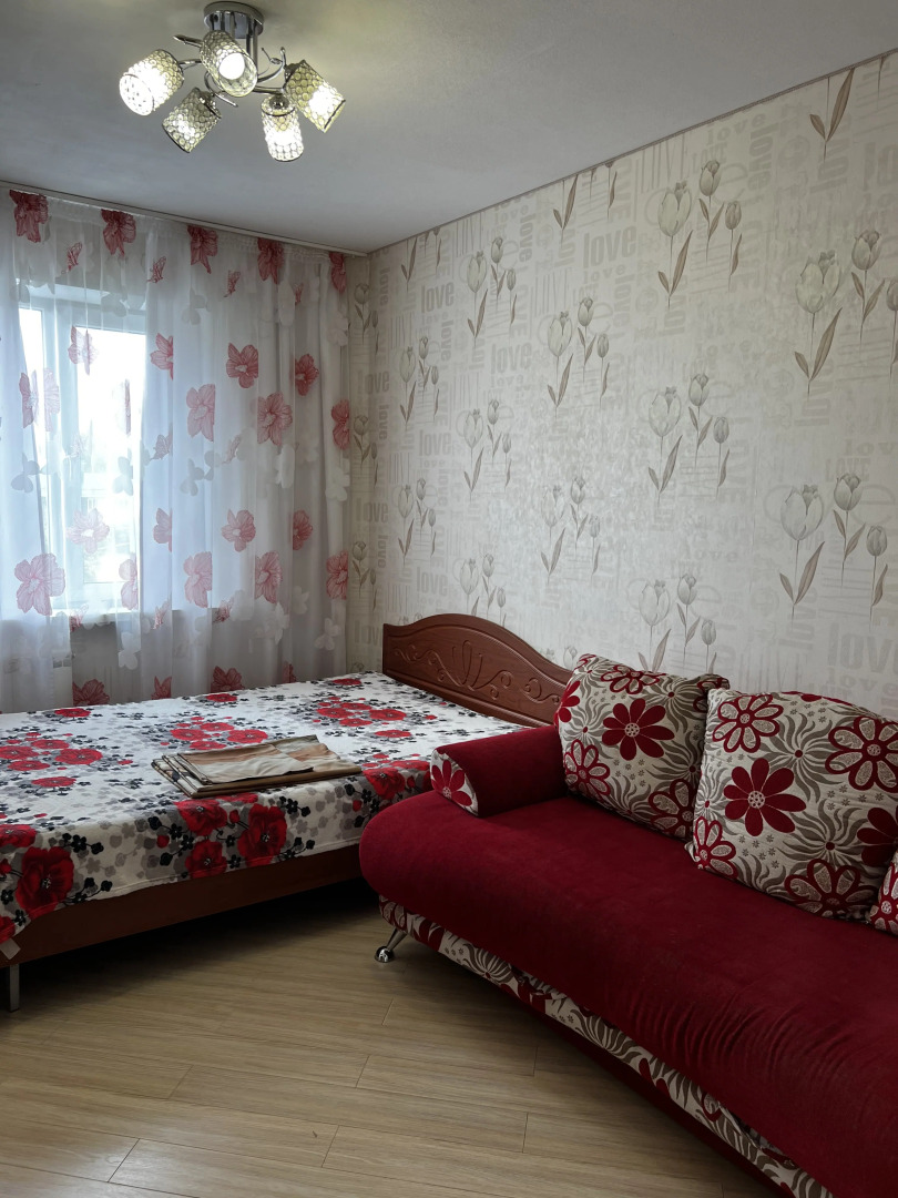 Квартира двухкомнатная в центре города Югорск