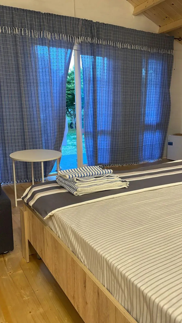 База отдыха Bora Bora