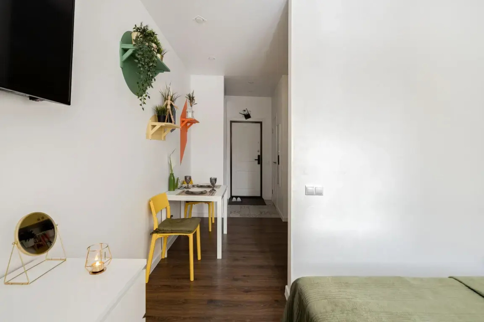 Апартаменты Гостим Тут 1