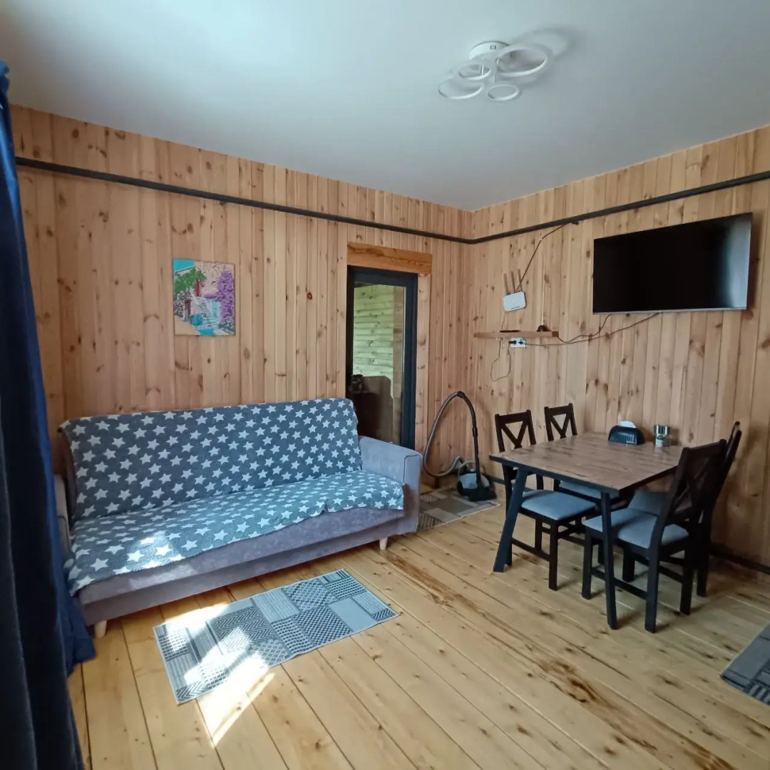 Частный дом Семейный отдых