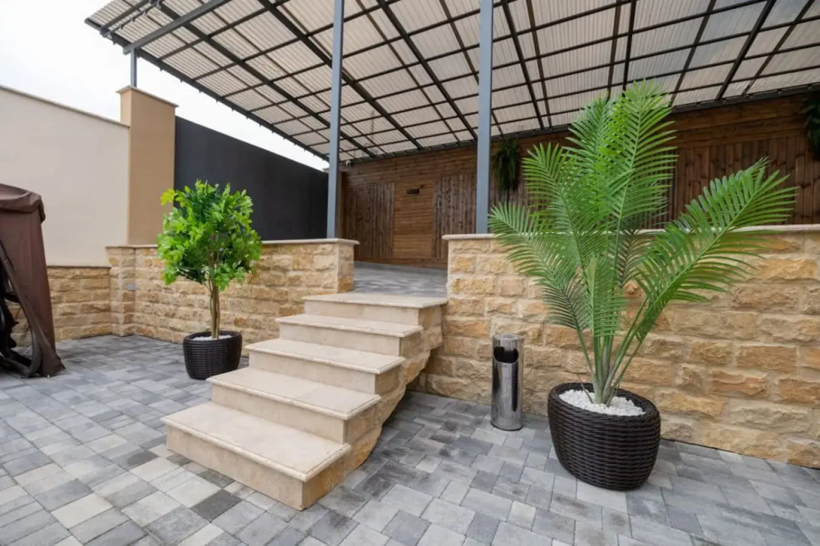 Гостевой дом RestHouse