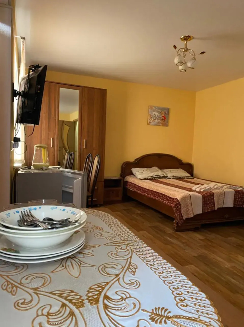 Гостевой дом Марина