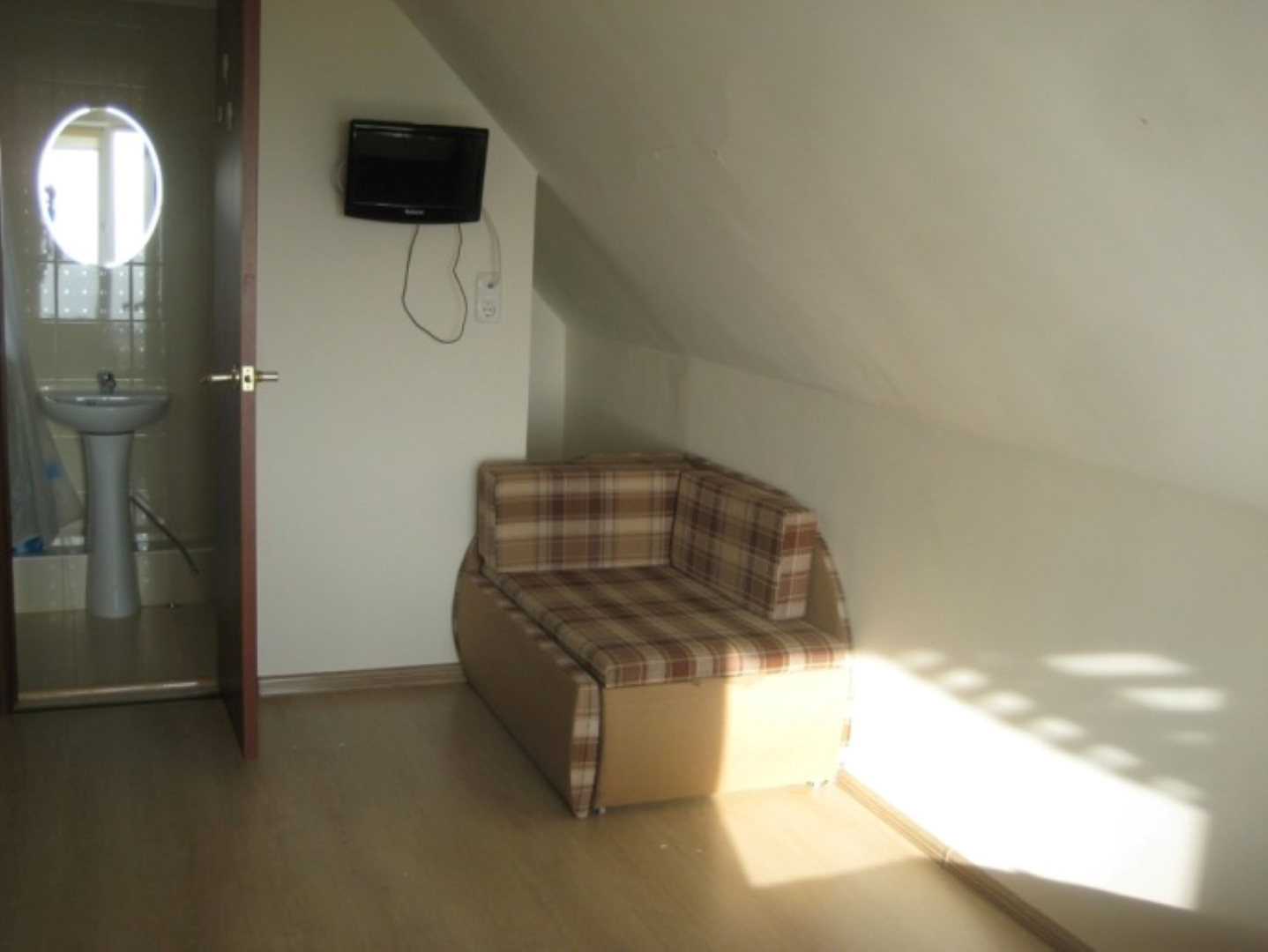 Гостевой Дом У Моря