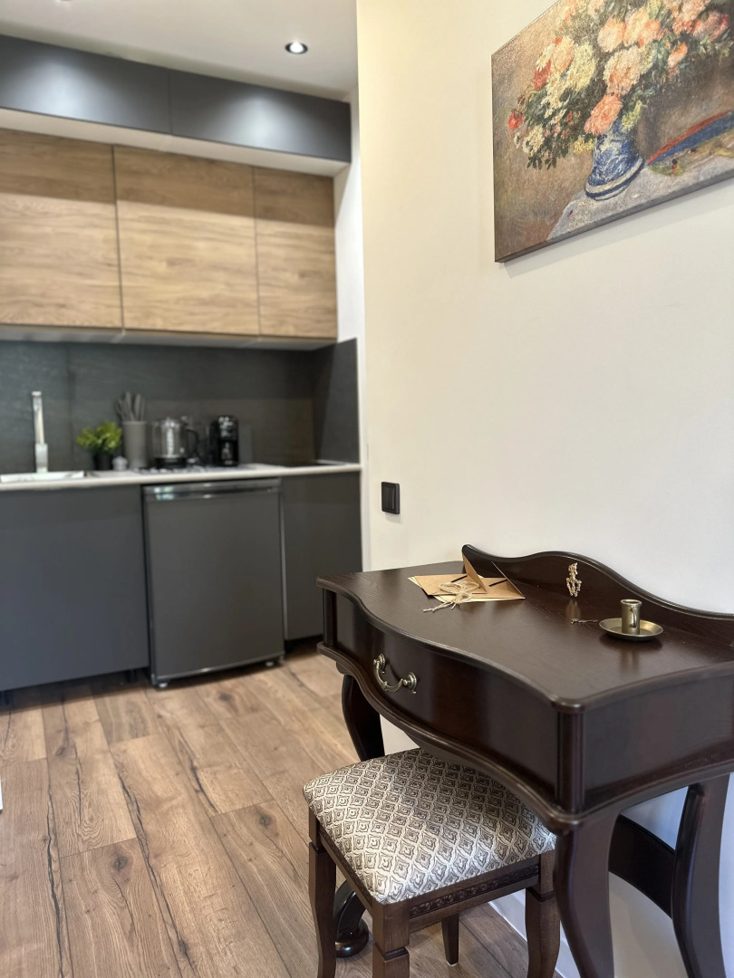 Апартаменты Paris Place Vendôme