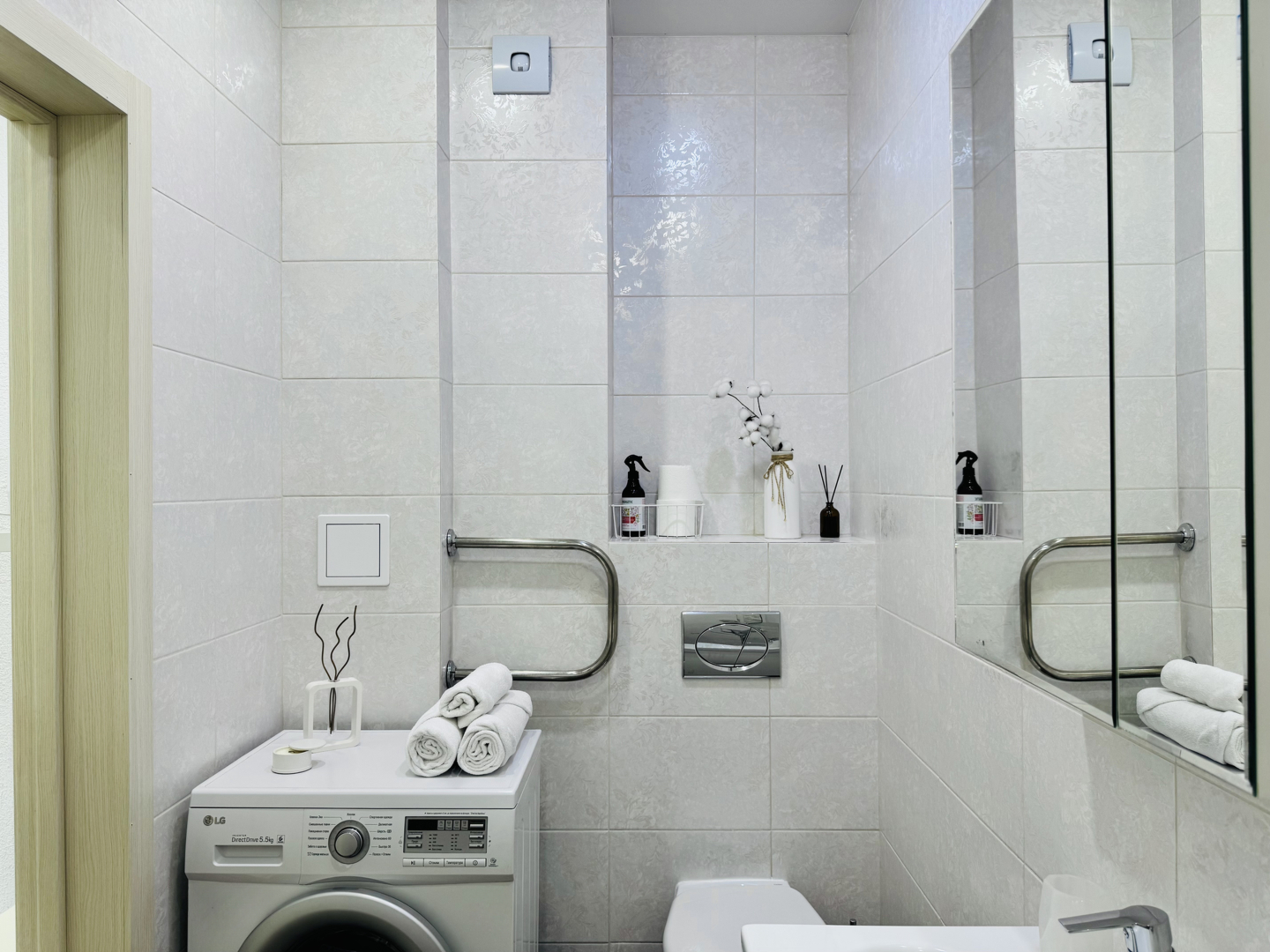 Квартира Atmosfera Sna рядом с ЖД вокзалом