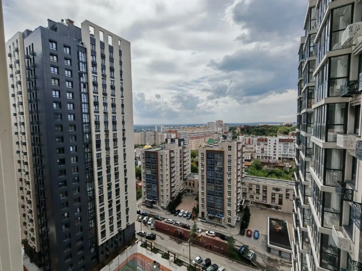 Квартира Уютная Студия в Центре