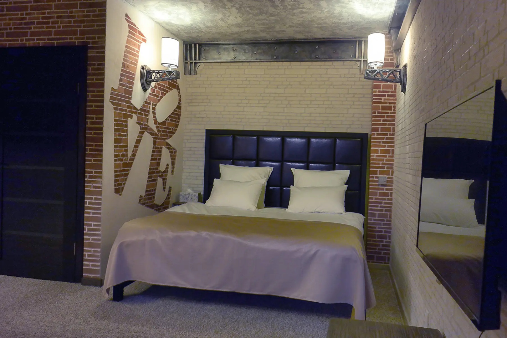 Апартаменты LoftAp