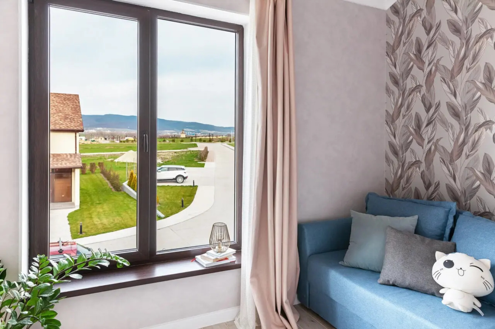 Апартаменты Primus-Юг