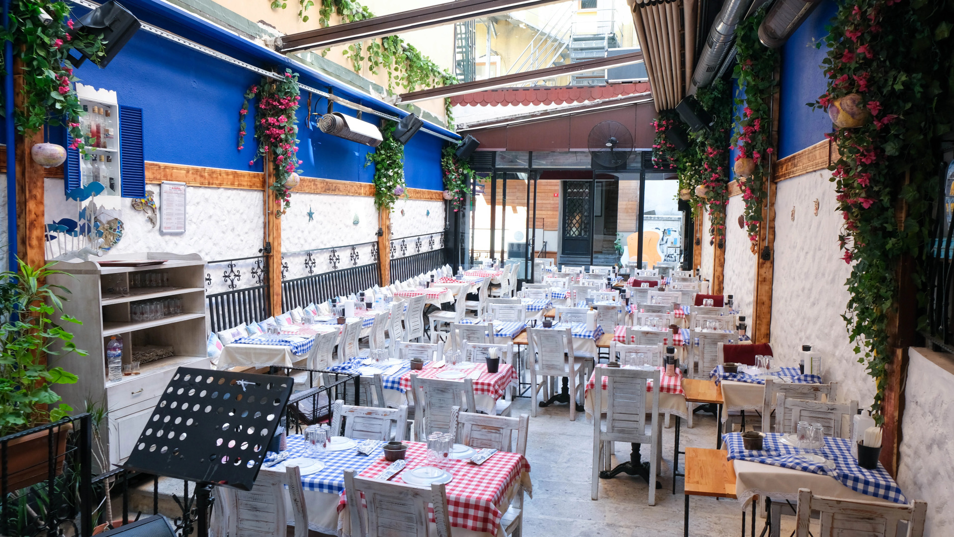 Отель Sarnıс Butik