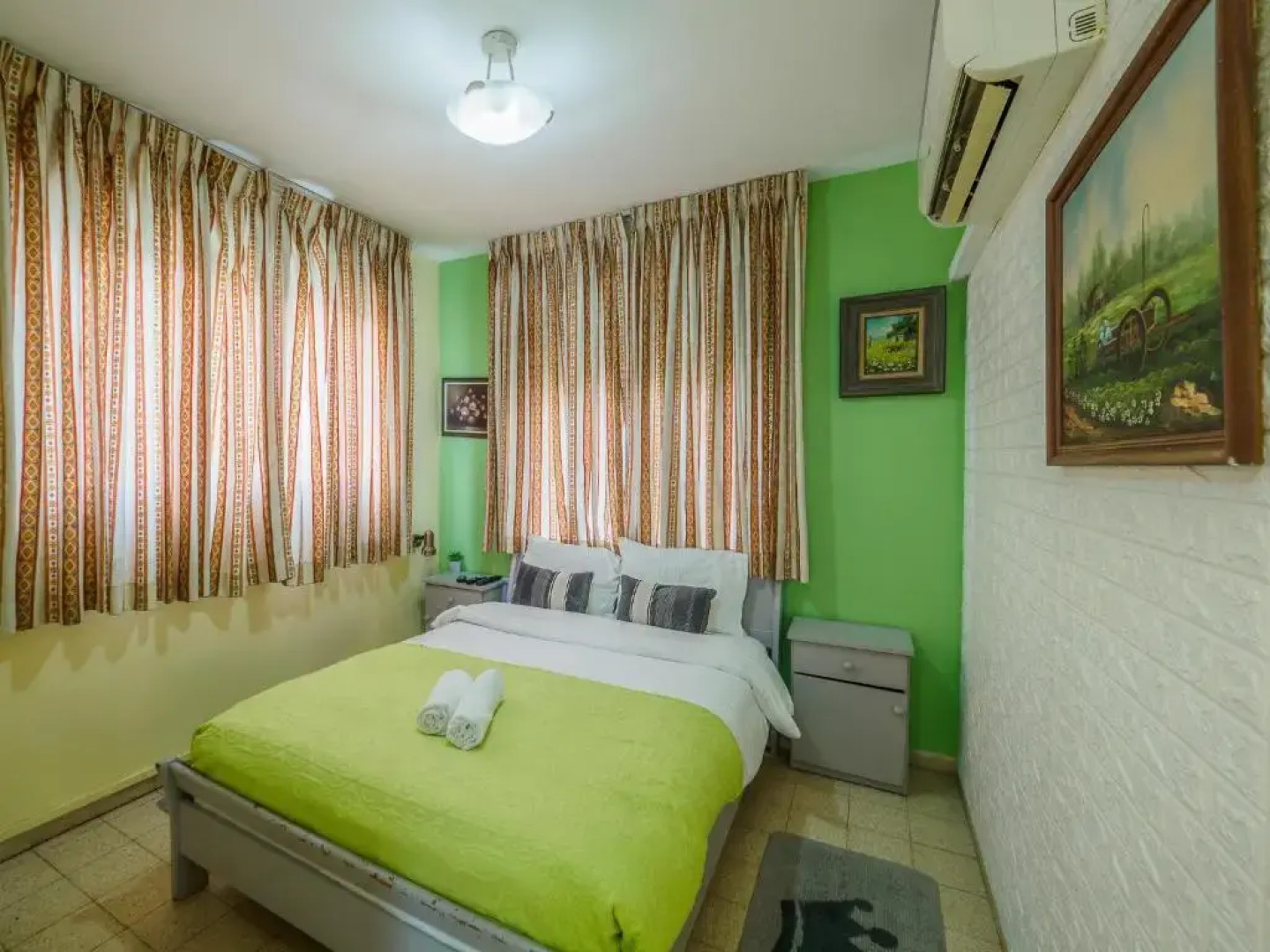 Мини-отель Breezot Yam