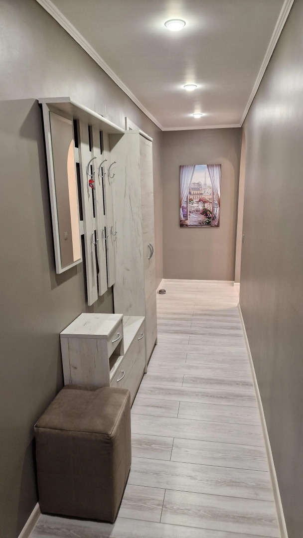 Апартаменты Center City Калининград Казанская 6