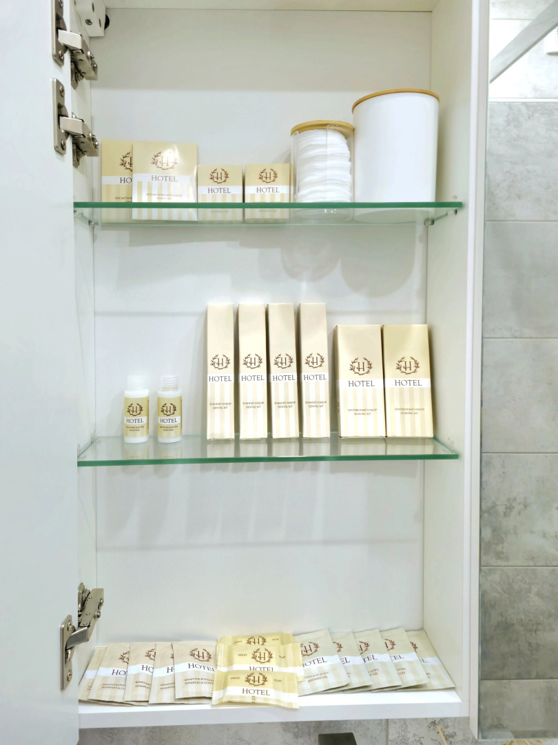 Квартира на набережной Волги