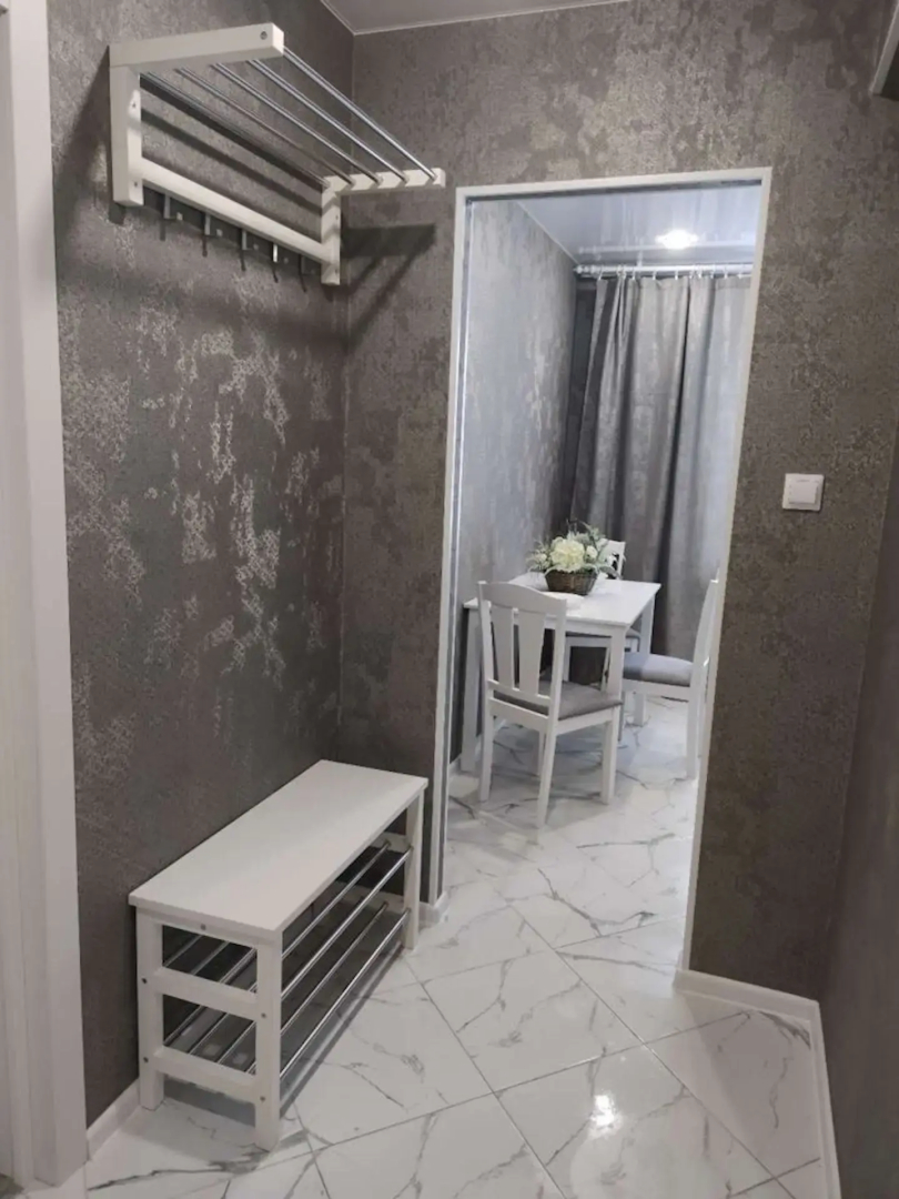 Квартира на Калининском Шоссе, 14