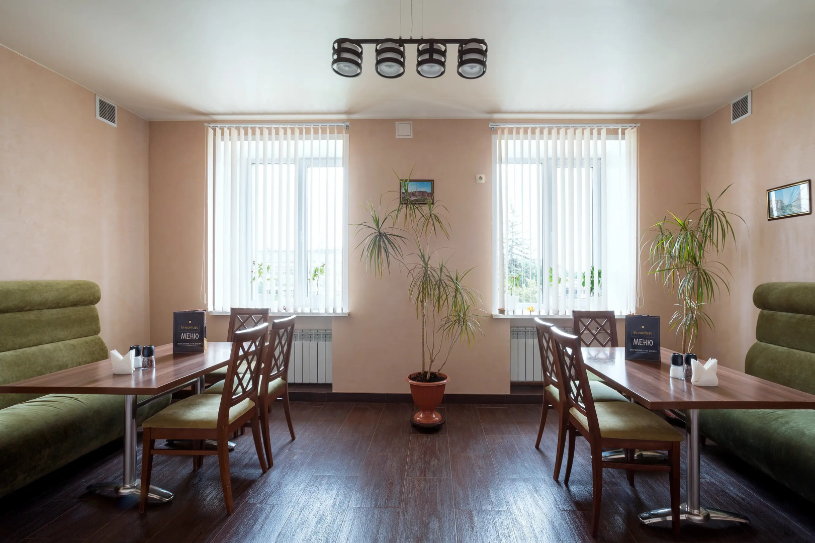 Гостиница Тула