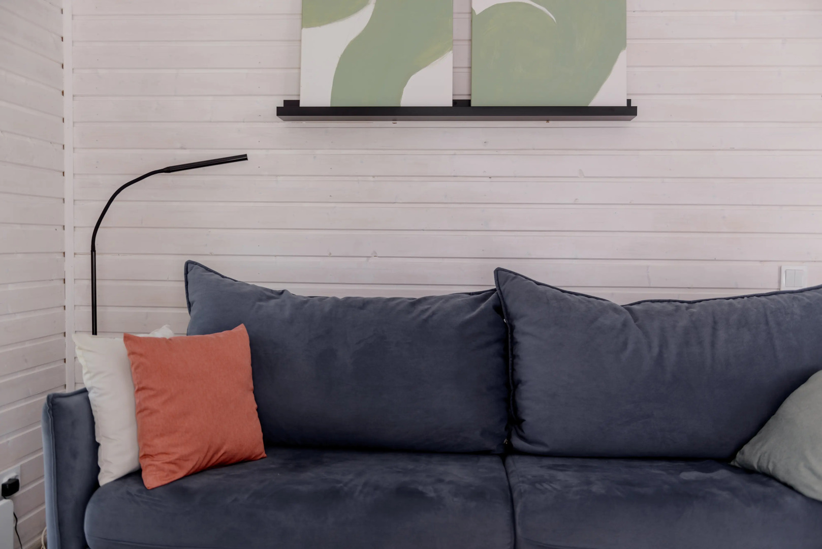 Частный Дом Simple Life Home 376