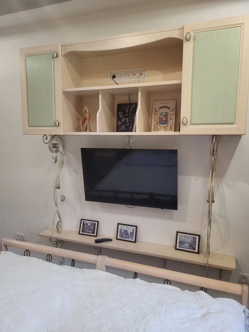 Апартаменты Логово Румс Двухкомнатные Пятиместные