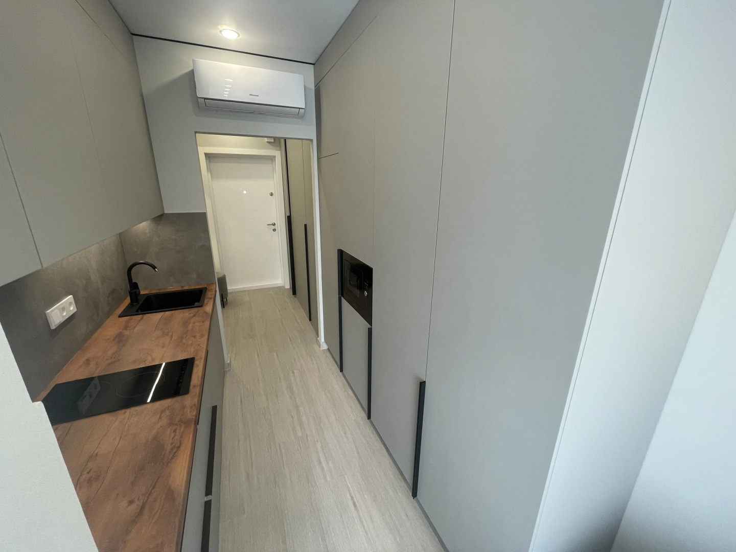 Apartments G-Kvartal Кронштадский